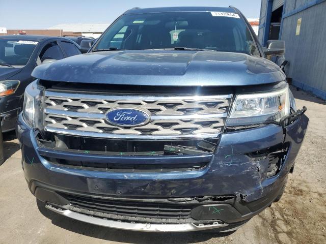 Photo 4 VIN: 1FM5K7D88JGA31946 - FORD EXPLORER X 