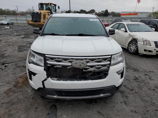 Photo 4 VIN: 1FM5K7D88JGA33891 - FORD EXPLORER X 