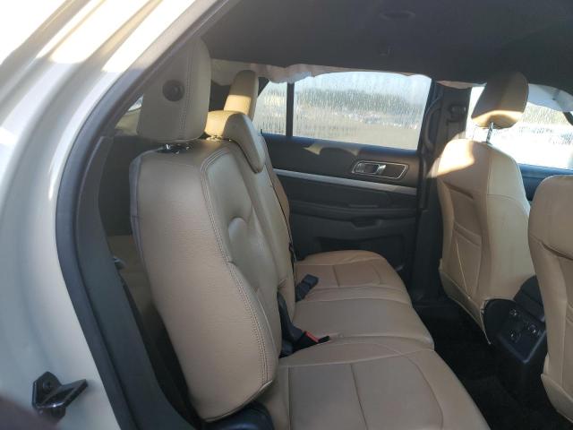 Photo 10 VIN: 1FM5K7D88JGA87031 - FORD EXPLORER X 