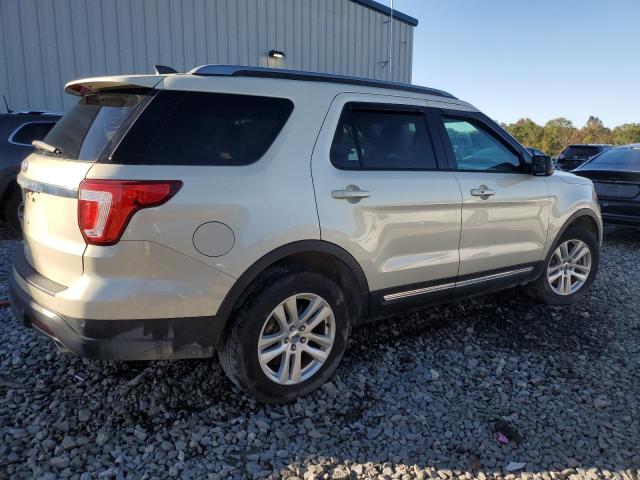 Photo 2 VIN: 1FM5K7D88JGA87031 - FORD EXPLORER X 