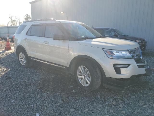 Photo 3 VIN: 1FM5K7D88JGA87031 - FORD EXPLORER X 