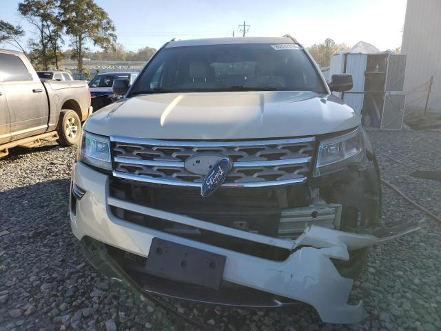 Photo 4 VIN: 1FM5K7D88JGA87031 - FORD EXPLORER X 