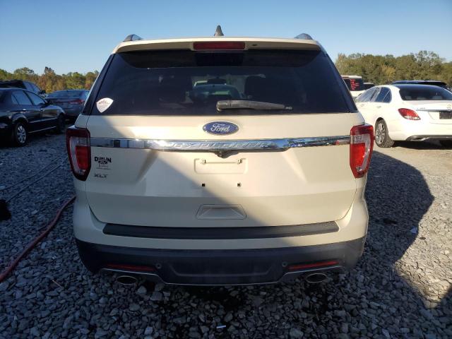 Photo 5 VIN: 1FM5K7D88JGA87031 - FORD EXPLORER X 