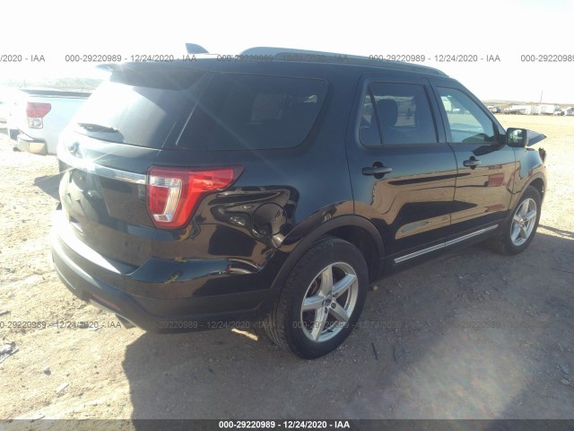 Photo 3 VIN: 1FM5K7D88JGA97624 - FORD EXPLORER 