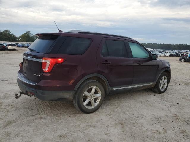 Photo 2 VIN: 1FM5K7D88JGB03499 - FORD EXPLORER X 