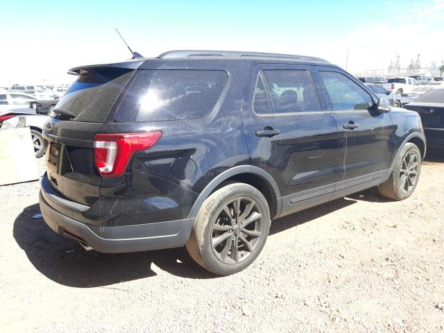 Photo 3 VIN: 1FM5K7D88JGB56865 - FORD EXPLORER X 