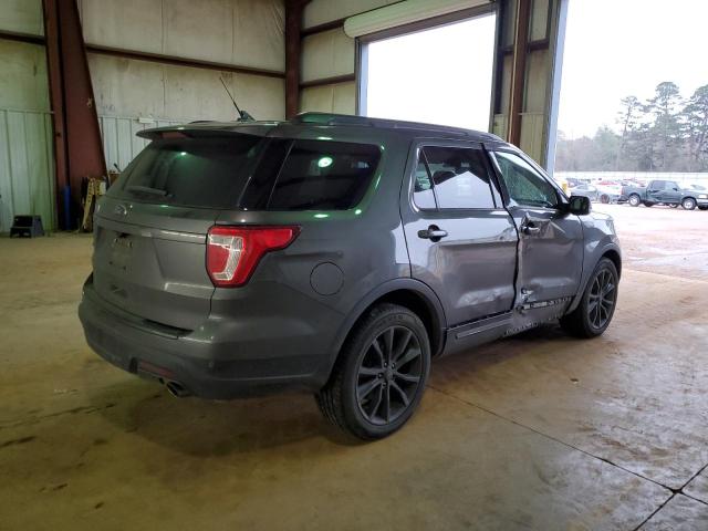 Photo 2 VIN: 1FM5K7D88JGB84763 - FORD EXPLORER X 