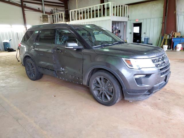 Photo 3 VIN: 1FM5K7D88JGB84763 - FORD EXPLORER X 