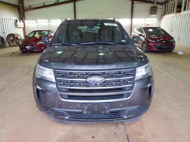 Photo 4 VIN: 1FM5K7D88JGB84763 - FORD EXPLORER X 