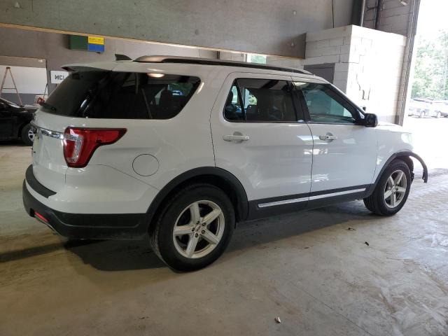 Photo 2 VIN: 1FM5K7D88JGB97819 - FORD EXPLORER 