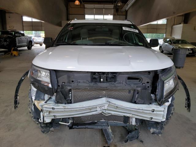 Photo 4 VIN: 1FM5K7D88JGB97819 - FORD EXPLORER 