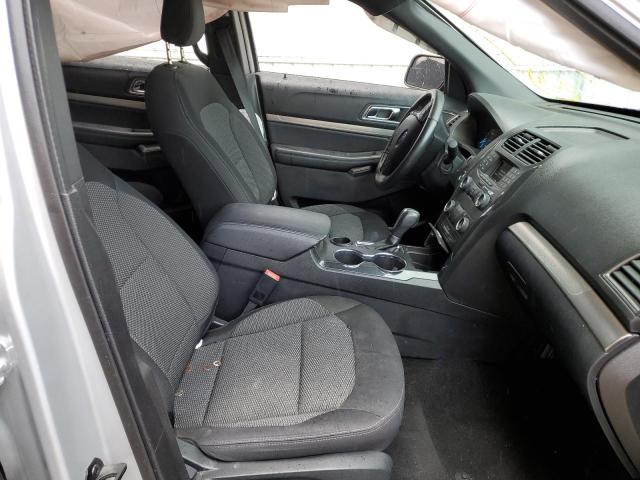 Photo 4 VIN: 1FM5K7D88KGA03243 - FORD EXPLORER X 