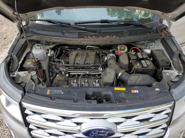 Photo 6 VIN: 1FM5K7D88KGA03243 - FORD EXPLORER X 