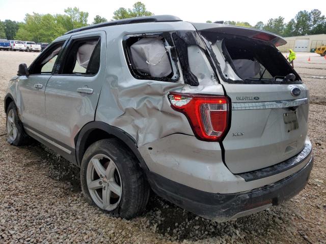 Photo 8 VIN: 1FM5K7D88KGA03243 - FORD EXPLORER X 