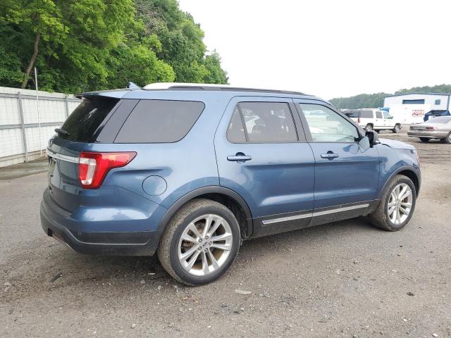 Photo 2 VIN: 1FM5K7D88KGA03985 - FORD EXPLORER 