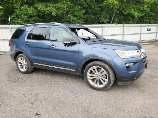 Photo 3 VIN: 1FM5K7D88KGA03985 - FORD EXPLORER 