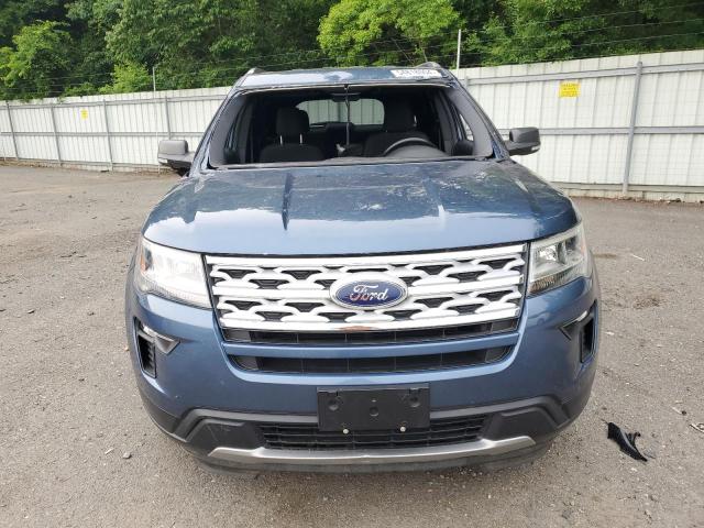 Photo 4 VIN: 1FM5K7D88KGA03985 - FORD EXPLORER 