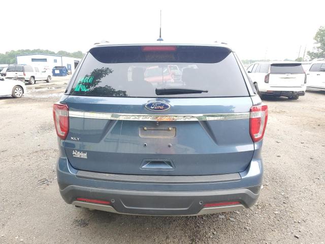 Photo 5 VIN: 1FM5K7D88KGA03985 - FORD EXPLORER 