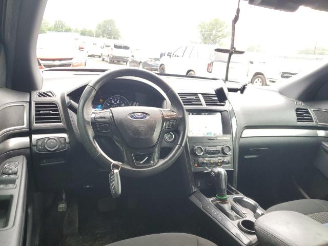 Photo 7 VIN: 1FM5K7D88KGA03985 - FORD EXPLORER 