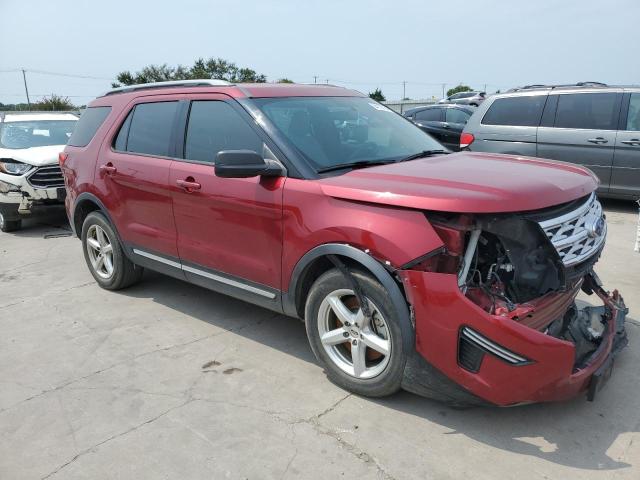 Photo 3 VIN: 1FM5K7D88KGA08202 - FORD EXPLORER X 