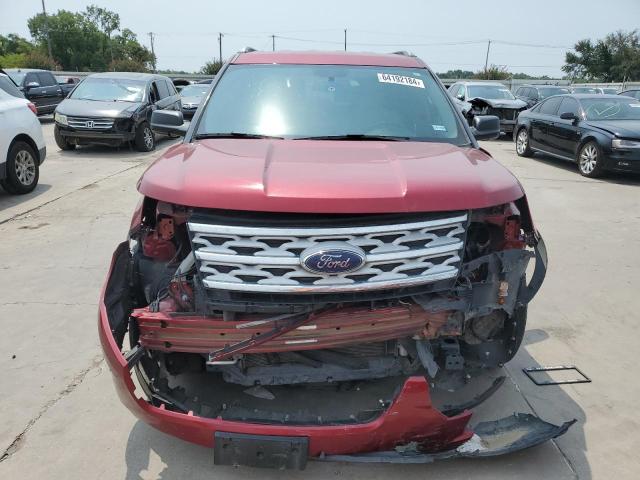 Photo 4 VIN: 1FM5K7D88KGA08202 - FORD EXPLORER X 