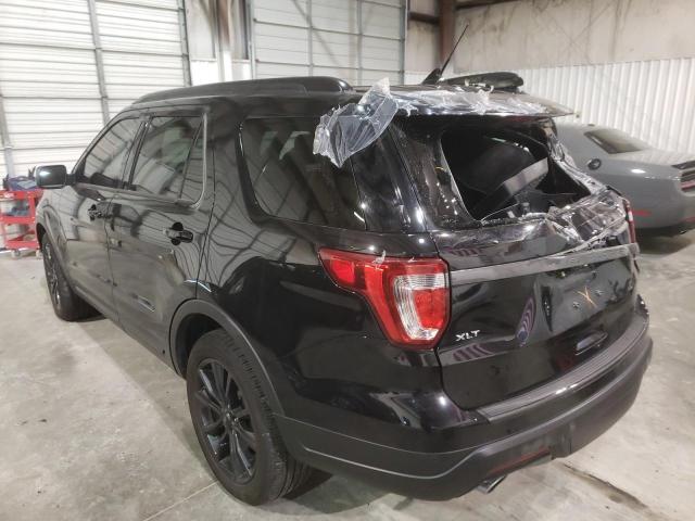 Photo 2 VIN: 1FM5K7D88KGA08426 - FORD EXPLORER X 