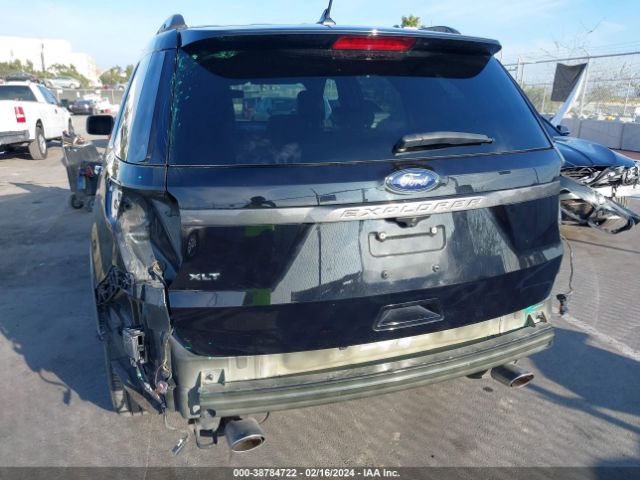 Photo 5 VIN: 1FM5K7D88KGA41765 - FORD EXPLORER 