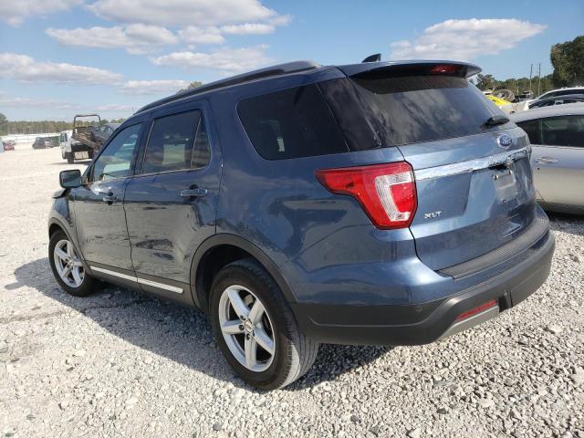 Photo 2 VIN: 1FM5K7D88KGA49705 - FORD EXPLORER X 