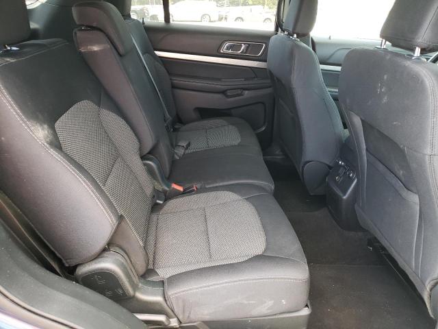 Photo 5 VIN: 1FM5K7D88KGA49705 - FORD EXPLORER X 