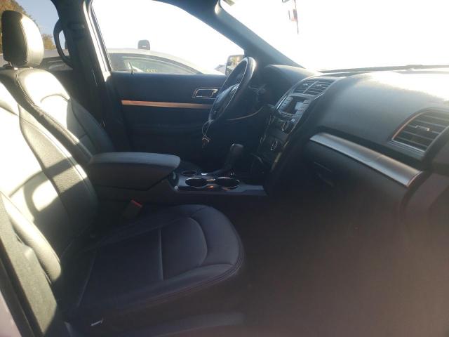 Photo 4 VIN: 1FM5K7D88KGA68299 - FORD EXPLORER X 