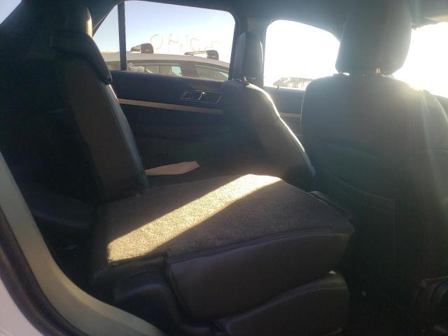 Photo 5 VIN: 1FM5K7D88KGA68299 - FORD EXPLORER X 