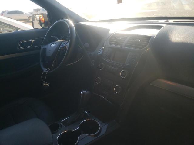 Photo 8 VIN: 1FM5K7D88KGA68299 - FORD EXPLORER X 