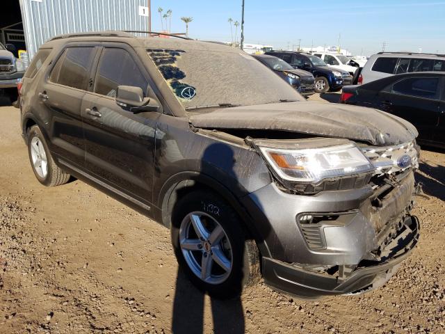 Photo 0 VIN: 1FM5K7D88KGA73146 - FORD EXPLORER X 