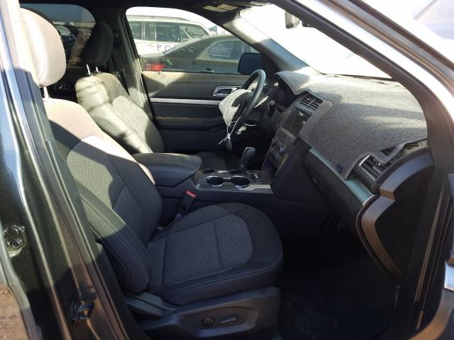 Photo 4 VIN: 1FM5K7D88KGA73146 - FORD EXPLORER X 