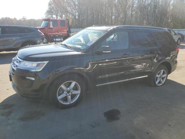 Photo 0 VIN: 1FM5K7D88KGA89105 - FORD EXPLORER 