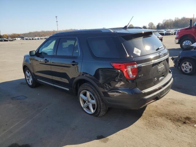 Photo 1 VIN: 1FM5K7D88KGA89105 - FORD EXPLORER 