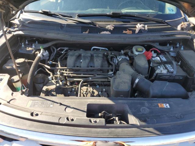 Photo 11 VIN: 1FM5K7D88KGA89105 - FORD EXPLORER 