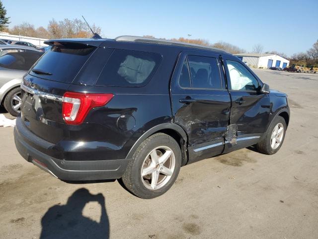 Photo 2 VIN: 1FM5K7D88KGA89105 - FORD EXPLORER 