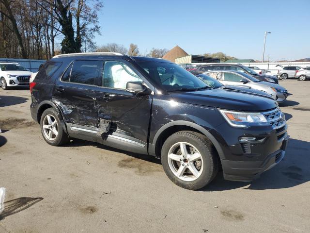 Photo 3 VIN: 1FM5K7D88KGA89105 - FORD EXPLORER 