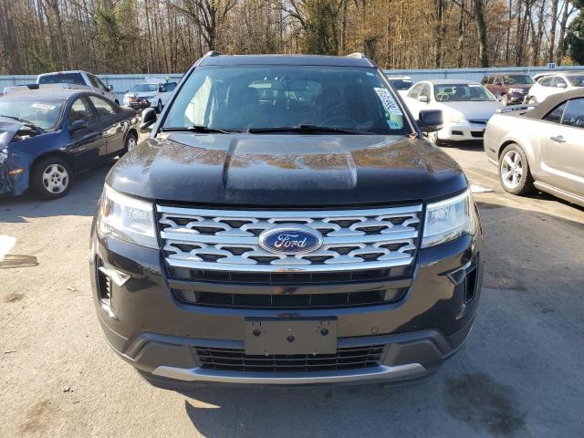 Photo 4 VIN: 1FM5K7D88KGA89105 - FORD EXPLORER 