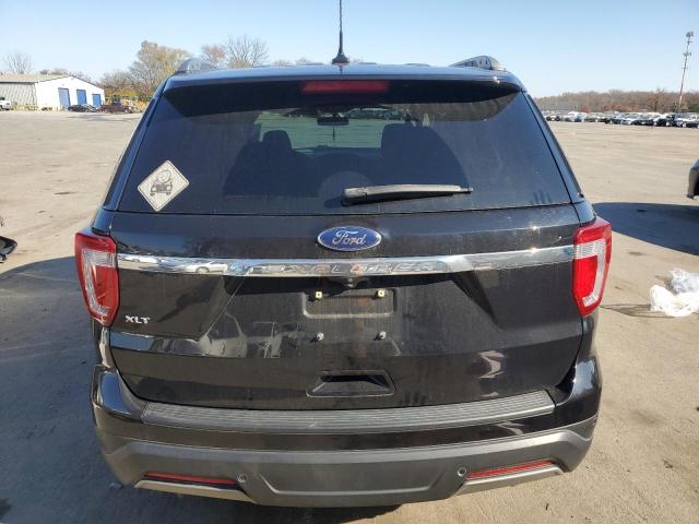 Photo 5 VIN: 1FM5K7D88KGA89105 - FORD EXPLORER 