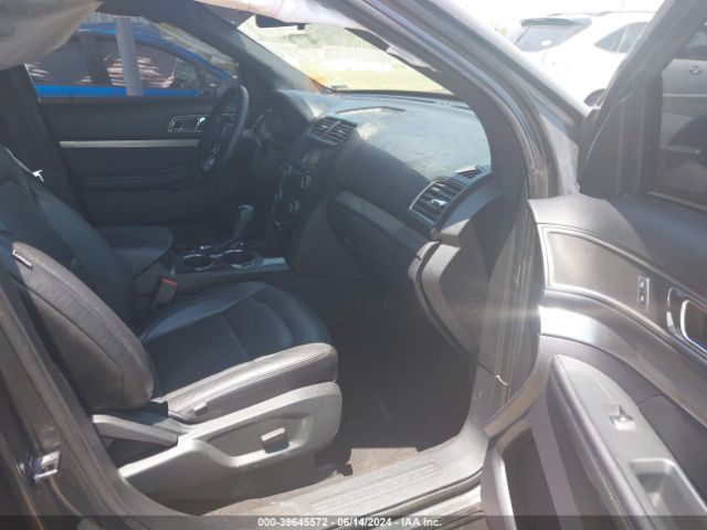 Photo 4 VIN: 1FM5K7D88KGB06548 - FORD EXPLORER 