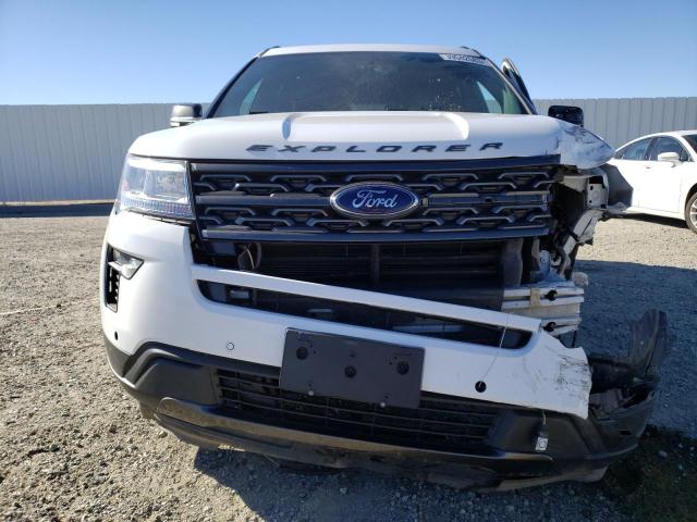 Photo 4 VIN: 1FM5K7D88KGB09014 - FORD EXPLORER X 