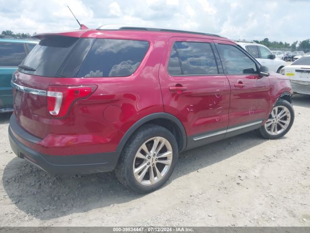 Photo 3 VIN: 1FM5K7D88KGB33846 - FORD EXPLORER 