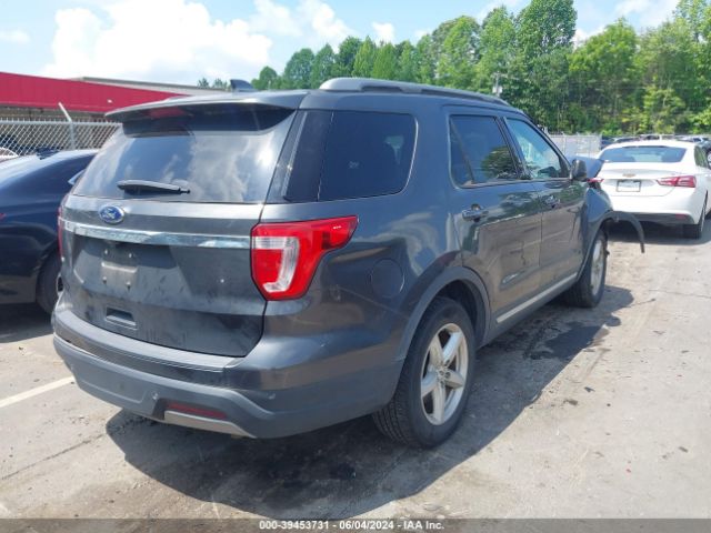 Photo 3 VIN: 1FM5K7D88KGB33894 - FORD EXPLORER 