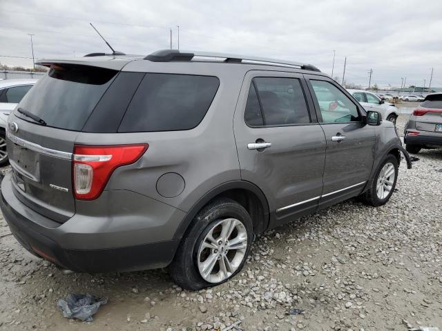 Photo 2 VIN: 1FM5K7D89DGA02251 - FORD EXPLORER X 