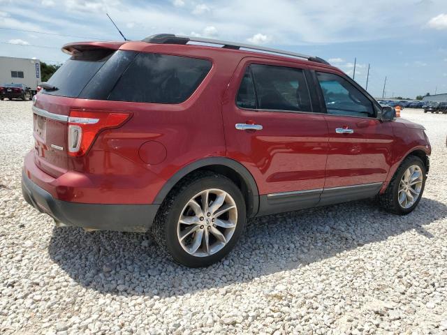 Photo 2 VIN: 1FM5K7D89DGA30289 - FORD EXPLORER 