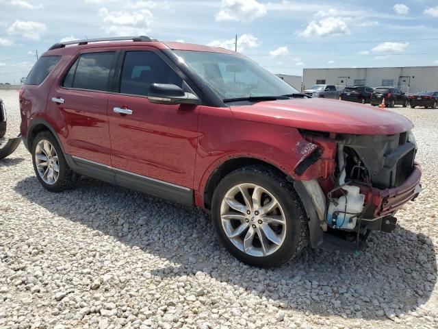 Photo 3 VIN: 1FM5K7D89DGA30289 - FORD EXPLORER 