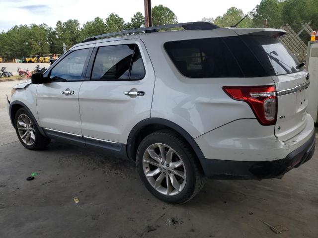 Photo 1 VIN: 1FM5K7D89DGA40336 - FORD EXPLORER X 