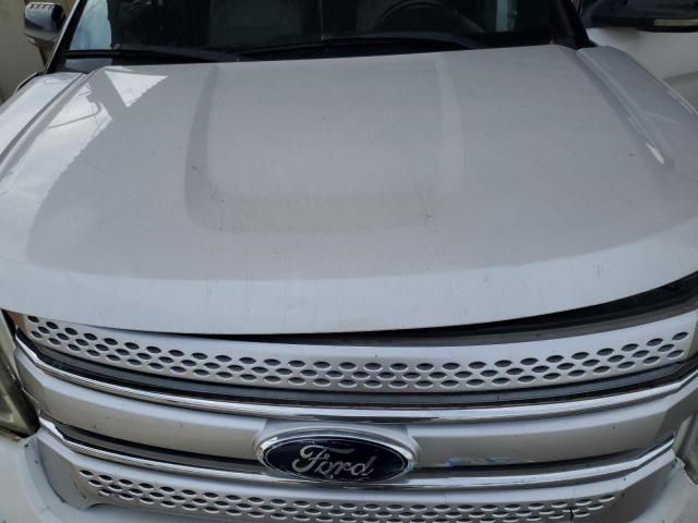 Photo 10 VIN: 1FM5K7D89DGA40336 - FORD EXPLORER X 